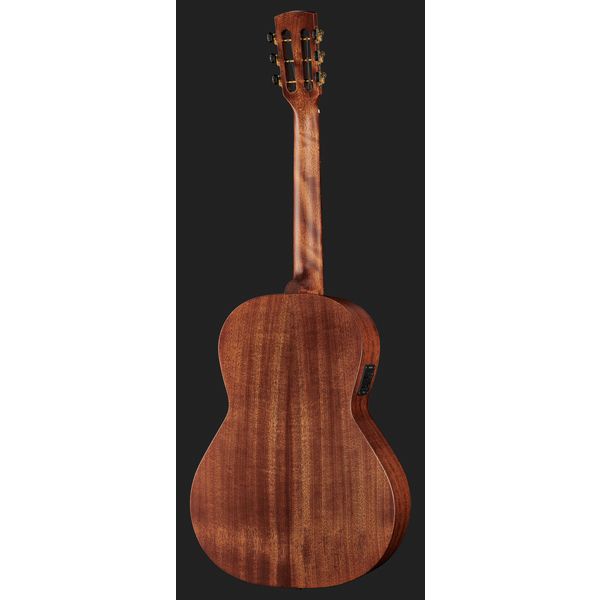 Harley Benton CLP-15ME SolidWood Bundle