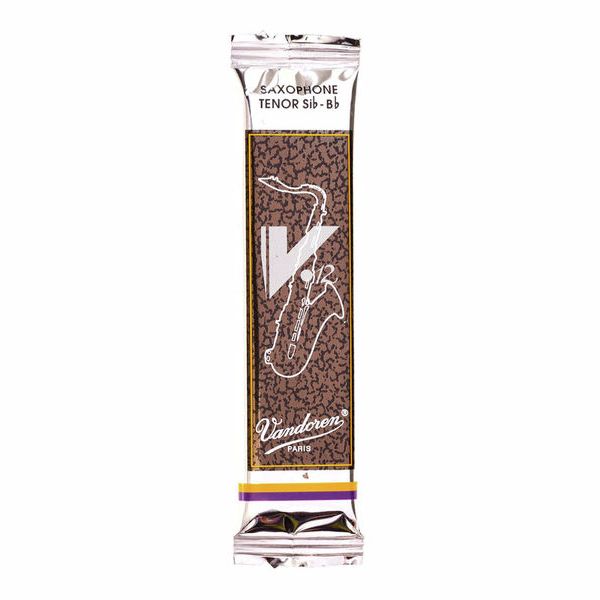Vandoren V12 Tenor Saxophone 3.0