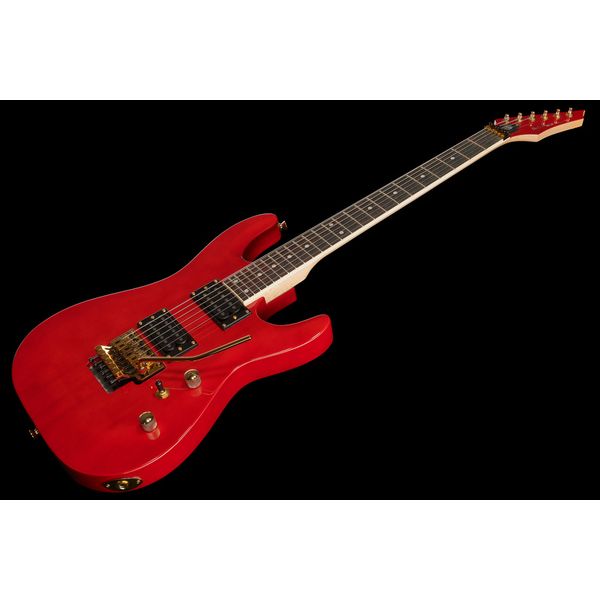 Thomann Guitar Set G44