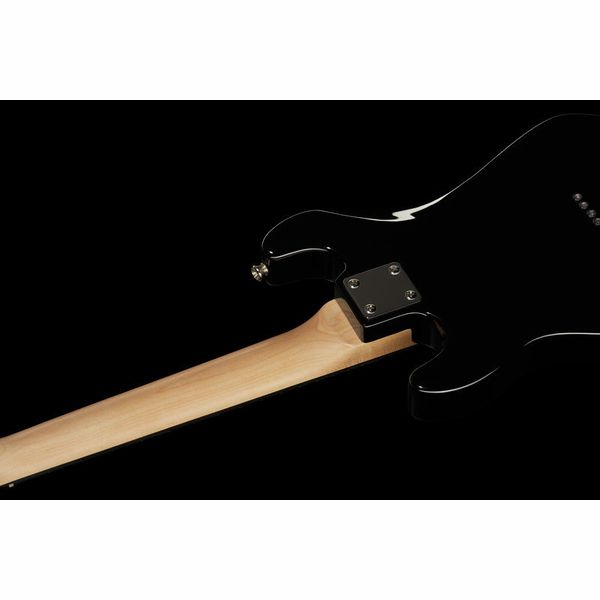 Harley Benton ST-Junior BK Standard Series