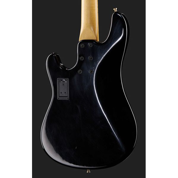 Sandberg California II TM4 Ida Nielsen