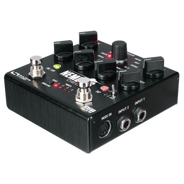 Source Audio One Series Nemesis Delay ADT