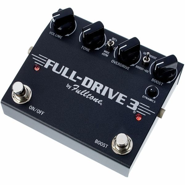 Fulltone Full-Drive 3