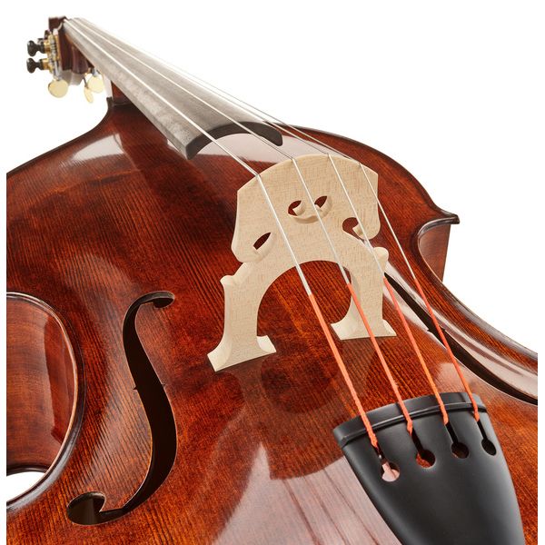 Meister Rubner Double Bass No.66 4/4