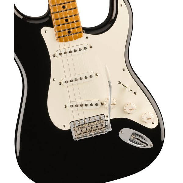 Fender Vintera II 50s Strat MN BK