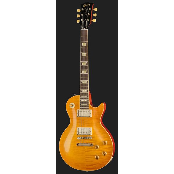 Gibson 1959 Les Paul DL HPT ULA #3