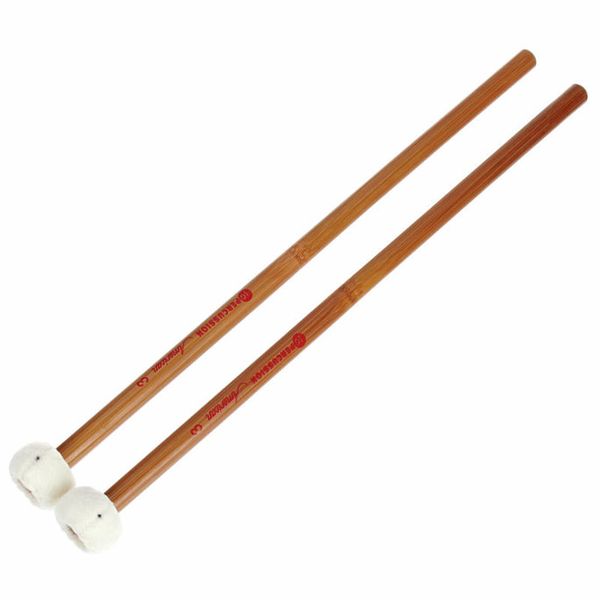 JG Percussion A3 American Series