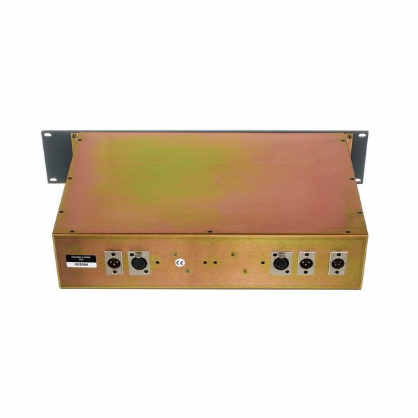 Chandler Limited TG1