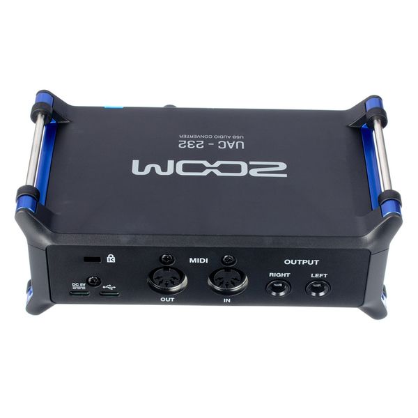 Zoom UAC-232