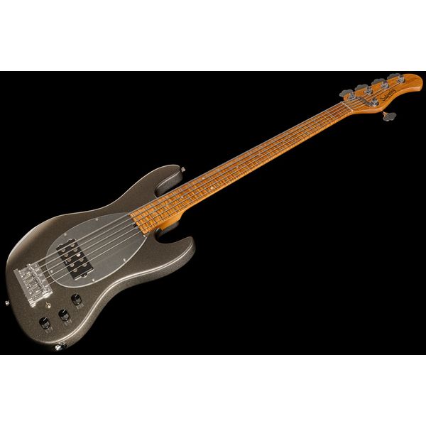 Sadowsky MetroExp21 Vintage M5 RM SIL