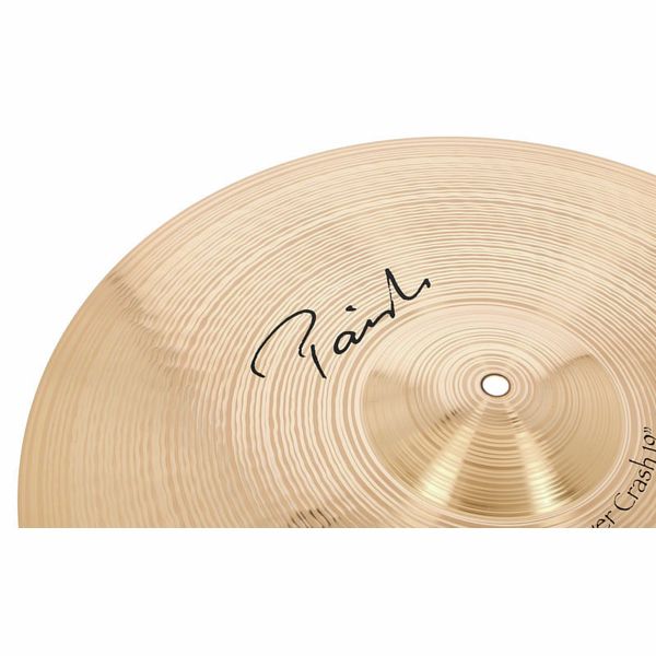 Paiste 19" Signature Power Crash