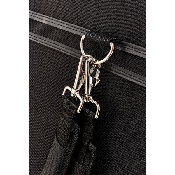 Petz Double Case for 2 Violins B/BL