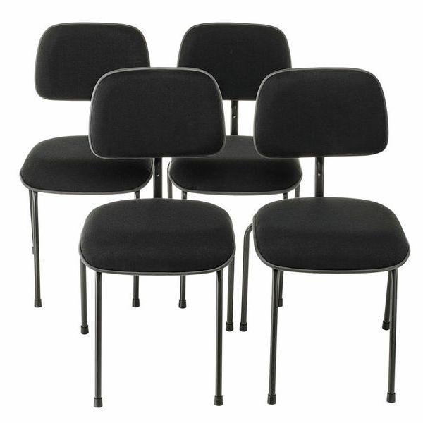 Roadworx Orchestra Chair 4pc