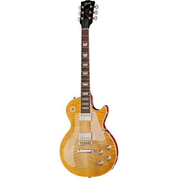 Gibson Les Paul Standard 60s AAA LB