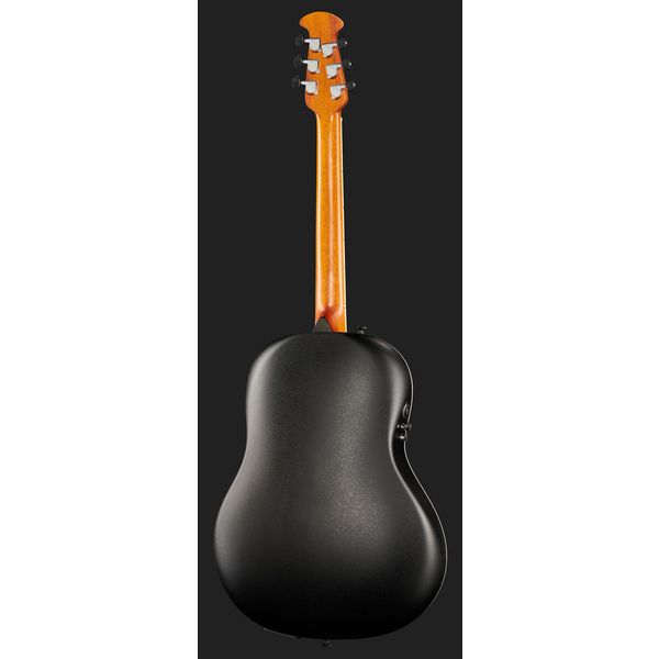 Ovation Ultra 1516SSM-G Silver Shadow