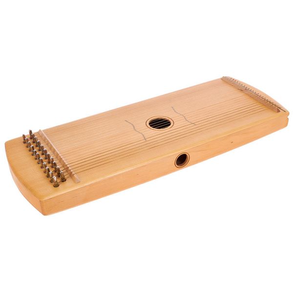 olis Klangspiele Bilbo Minichord Monochord