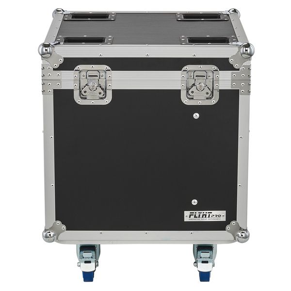 Flyht Pro Case Varytec Hero 2in1 3