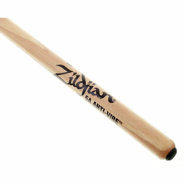 Zildjian 5A Anti Vibe Sticks Wood Tip