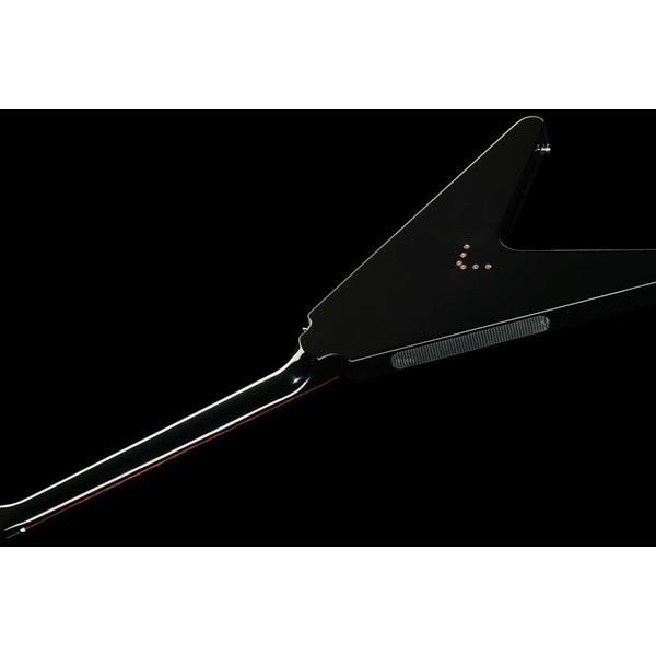 Epiphone Flying V Ebony