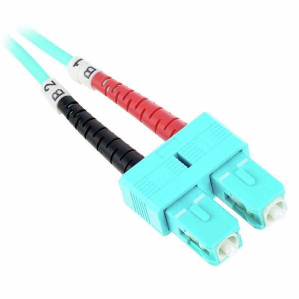 pro snake LWL Madi-Cable SC-LC 1m, OM3