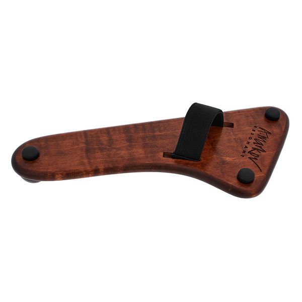 Markov Resonant Shoulder Rest Va M