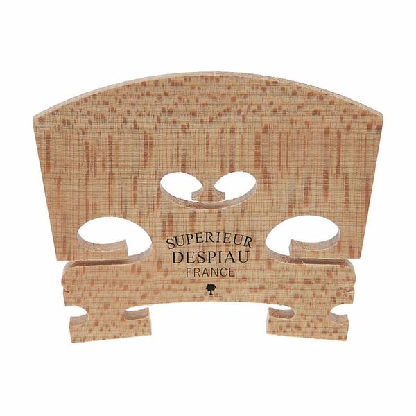 Despiau No.11 Violin Bridge 4/4 C