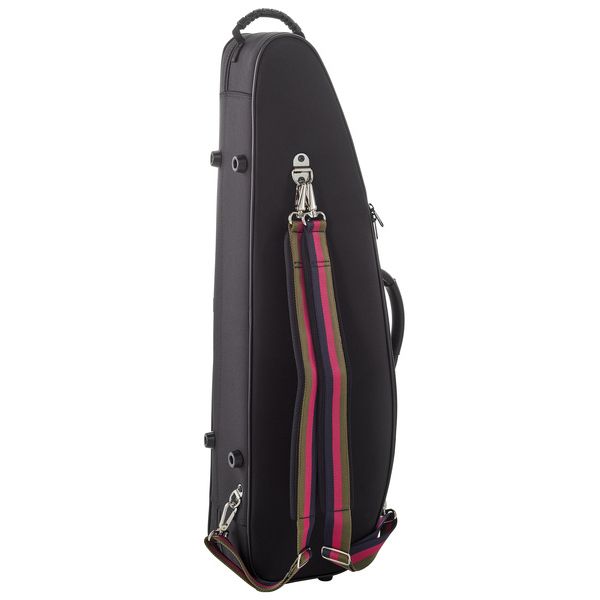 bam SG5003SN Violin Case Black