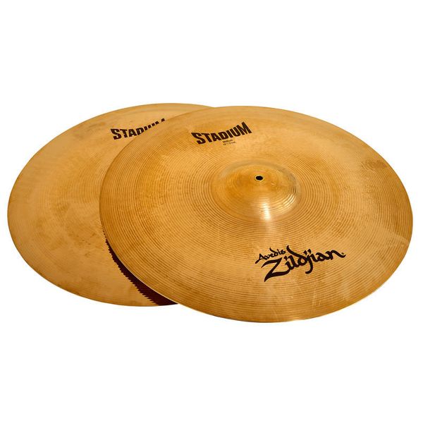 Zildjian 20" A' Stadium M