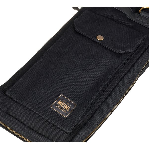 Meinl Canvas Coll. Stick Bag Black