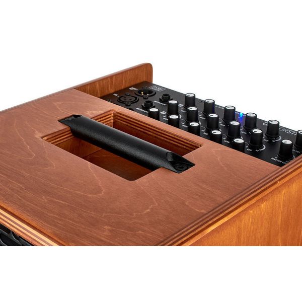 Acus OneforStreet 8 Cherrywood