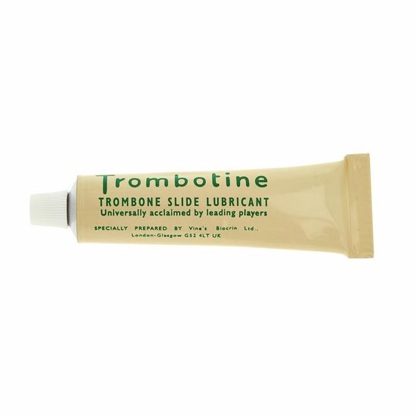 Trombotine Trombone Grease