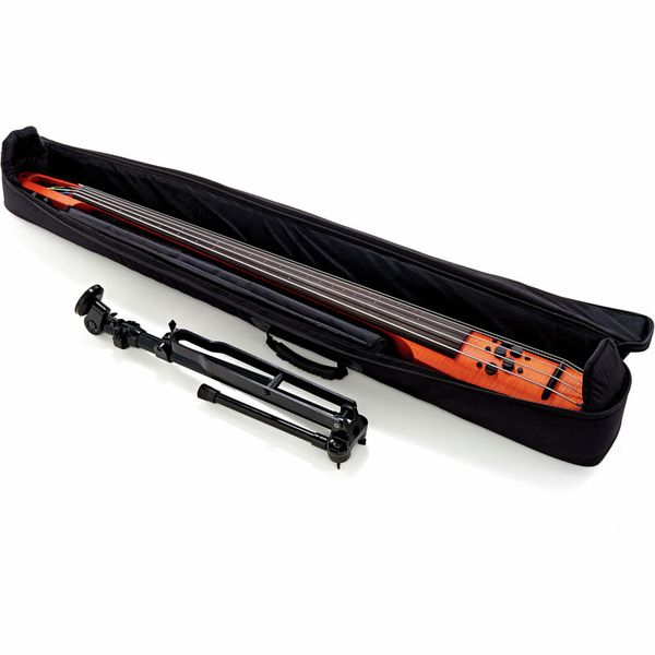 NS Design CR5M-DB Amber Bass