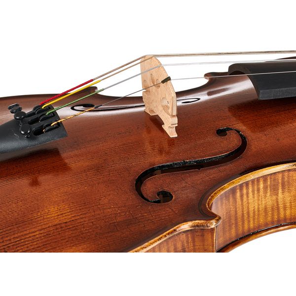 Walter Mahr Viola Jacobs Model 15,5"