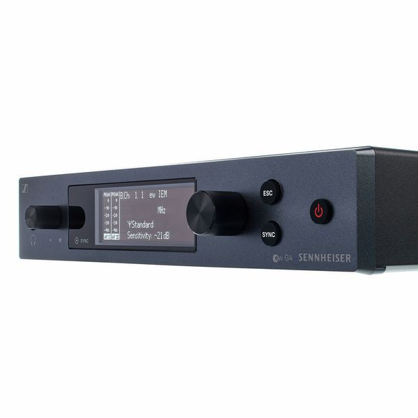 Sennheiser ew IEM G4 Twin A1-Band