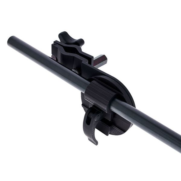 Latch Lake XtraBoom 24 Black