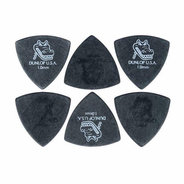 Dunlop Gator Grip Pick 1.00 mm