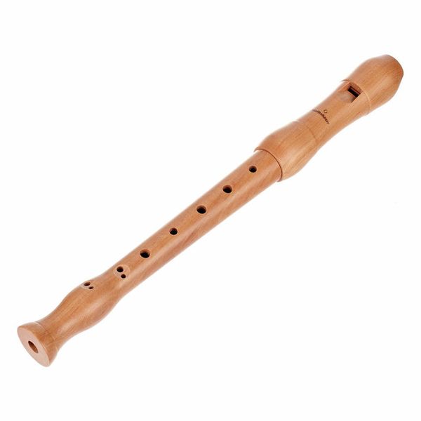Mollenhauer 1042 Student Soprano Recorder