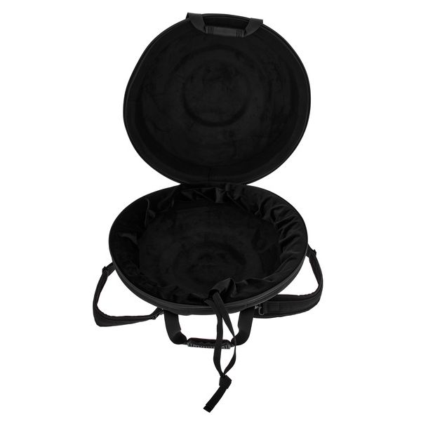 Thomann Sonority Handpan Safety black