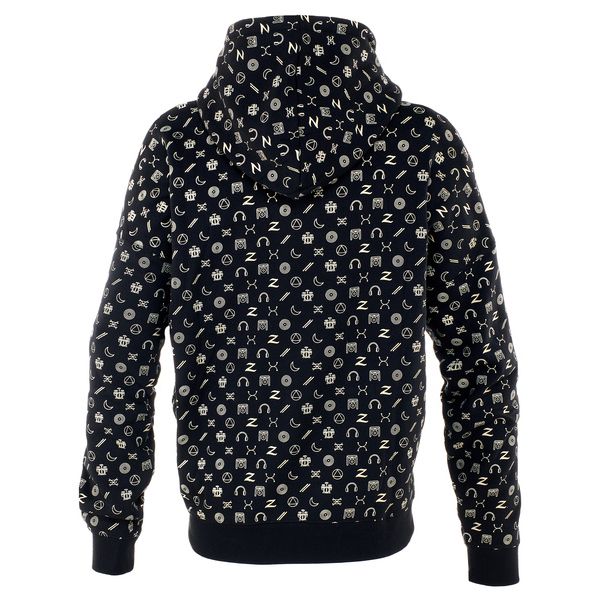 Zildjian Icon Hoodie L