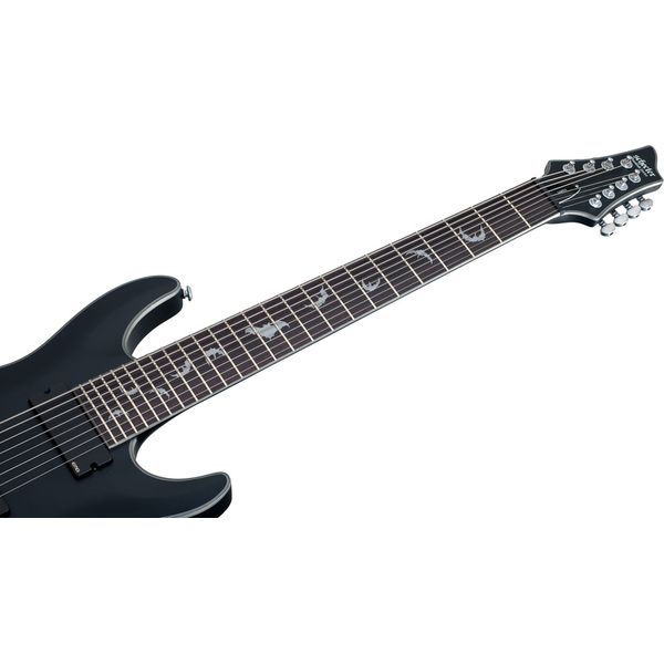 Schecter Damien Platinum 8 SBK