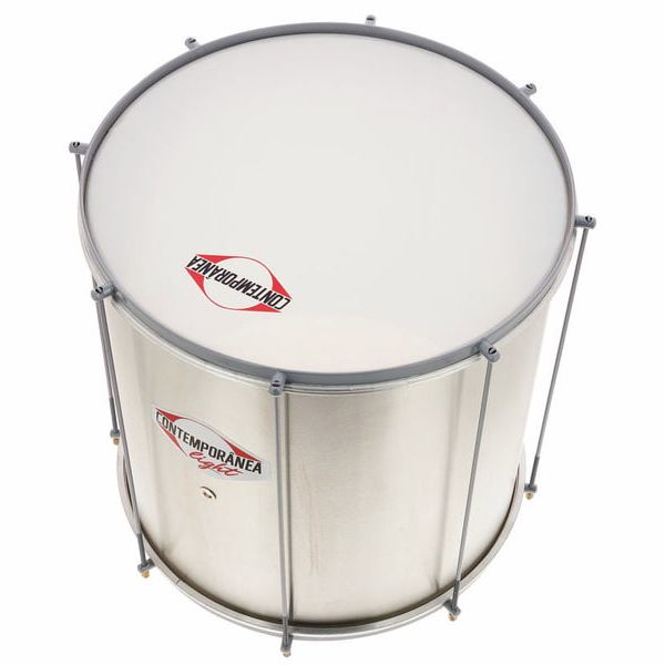 Contemporanea 20"x50cm Surdo light