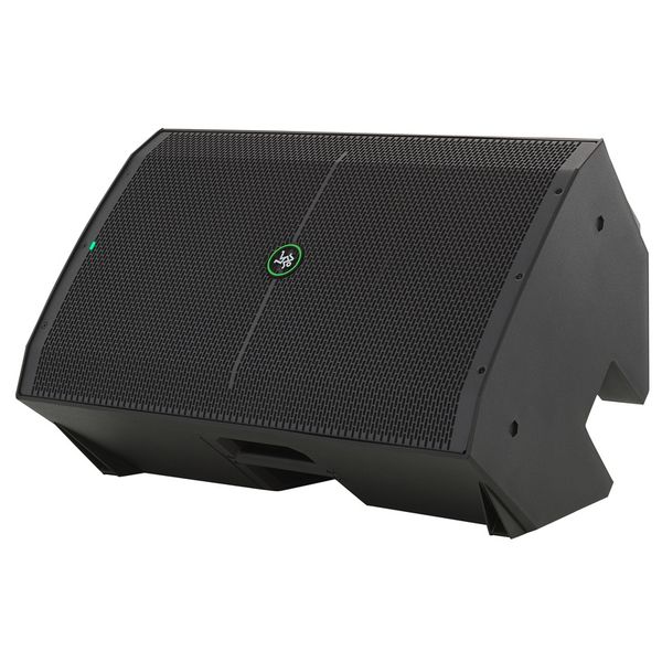 Mackie Thump 215/118s Basis Bundle