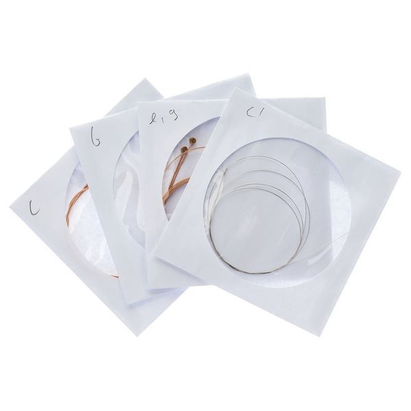 Meerklang Strings for Sitartambura 95cm