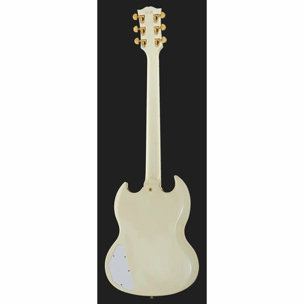 Gibson SG 63 Custom 3 PU Maestro CW