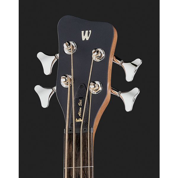 Warwick RB Alien Standard 4 FL NT