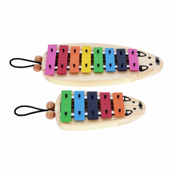 Sonor MaMa&MiMa Glockenspiel Maus