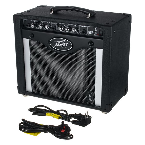 Peavey Rage 258