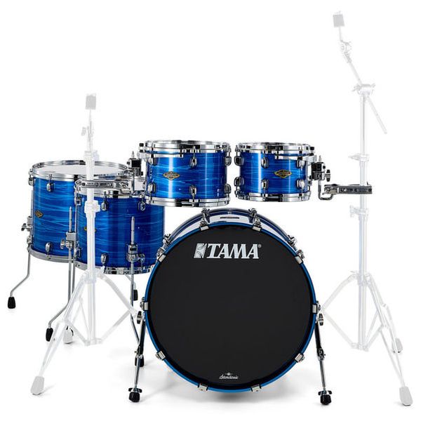 Tama Starcl. Walnut/Birch 5pcs -LOR