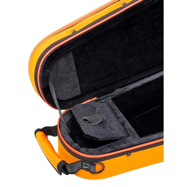 Super Light Shaped Violin Case 4/4 OR