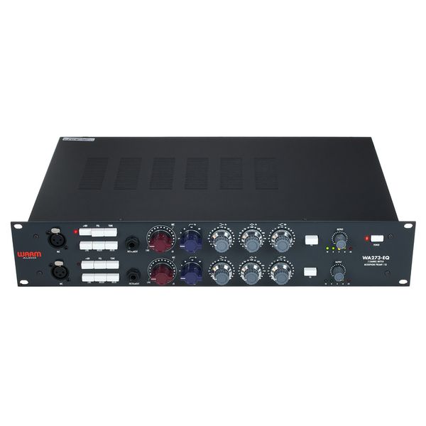 Warm Audio WA273-EQ